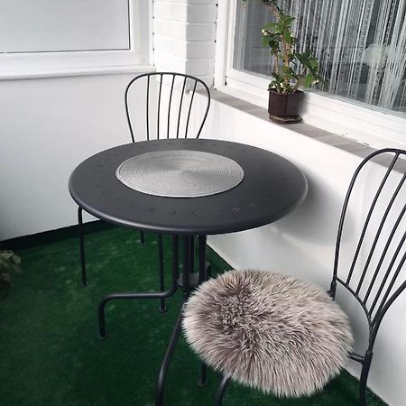 Ferienwohnung Pavle I Petra II Sremski Karlovci Exterior foto