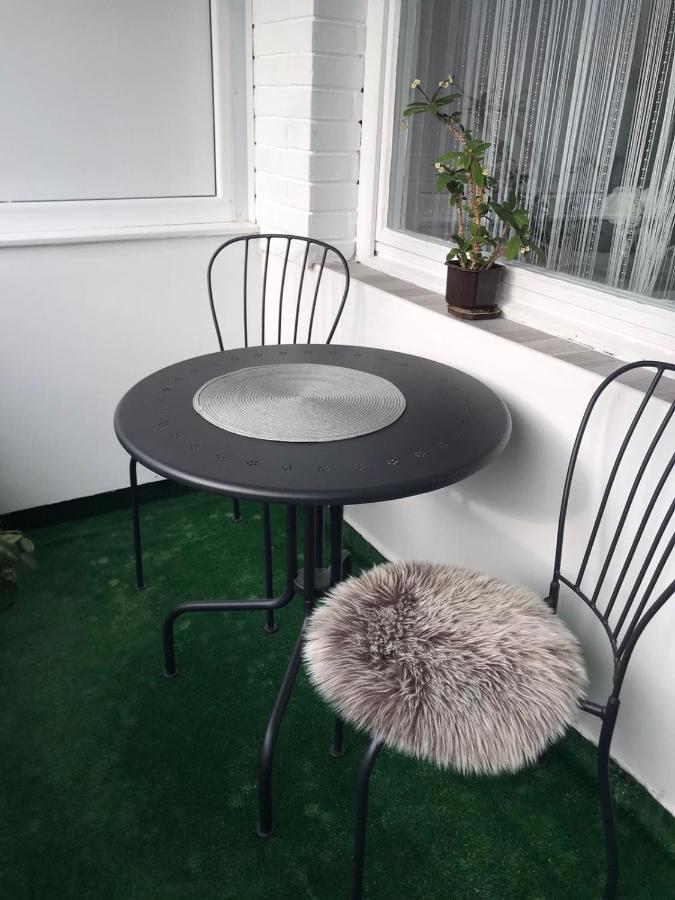 Ferienwohnung Pavle I Petra II Sremski Karlovci Exterior foto